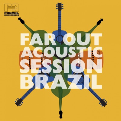Far Out Acoustic Session Brazil