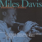 Miles Davis - It Never Entered My Mind