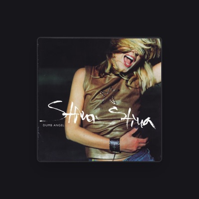 Listen to Stina Stina, watch music videos, read bio, see tour dates & more!