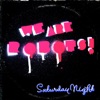 Saturday Night - Single