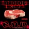 R.A.W - Maddog Mcgraw lyrics
