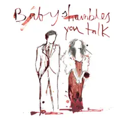 You Talk - EP - Babyshambles
