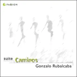 Suite Caminos - Gonzalo Rubalcaba Suite Caminos - Gonzalo Rubalcaba