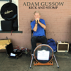 Kick and Stomp - Adam Gussow