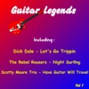 Guitar Legends, Vol.1