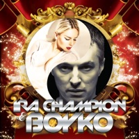 I (feat. Ira Champion) - Single - DJ Boyko