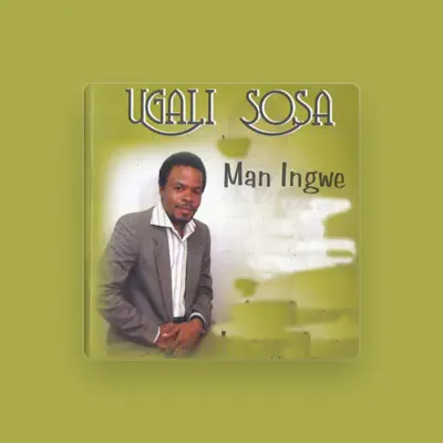 Listen to Man Ingwe, watch music videos, read bio, see tour dates & more!