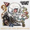 Trick Or Treat - Ghost Town lyrics
