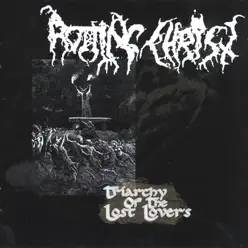 Triarchy of the Lost Lovers - Rotting Christ Triarchy of the Lost Lovers - Rotting Christ