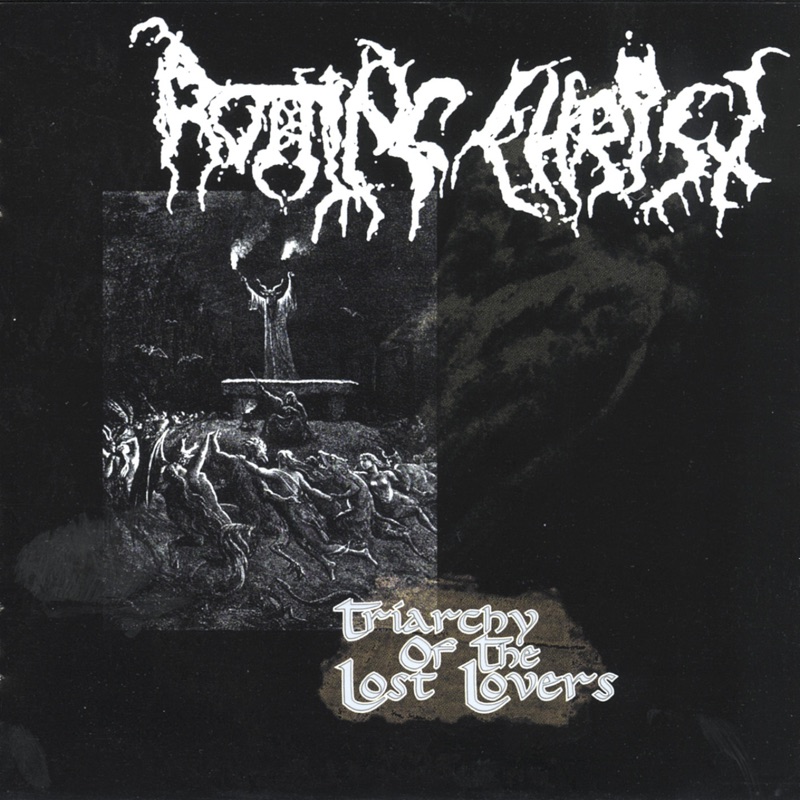 One with the Forest - Rotting Christ: Song Lyrics, Music Videos & Concerts