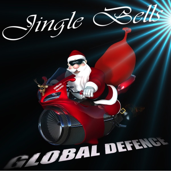 Jingle Bells - EP