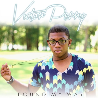 Found My Way - Single