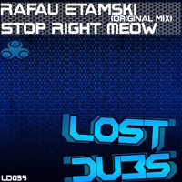 Stop Right Meow - Single - Rafau Etamski