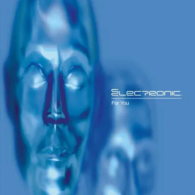 For You - EP - Electronic