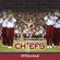 FSU War Chant - Florida State University Marching Chiefs & Patrick Dunnigan
