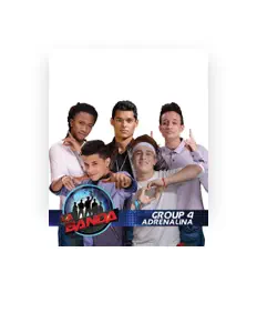 Dengarkan La Banda Group 4, tonton video musik, baca bio, lihat tanggal tur & lainnya!