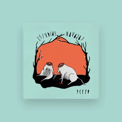 Listen to Perro, watch music videos, read bio, see tour dates & more!