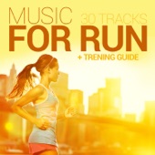 Music for Run artwork