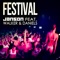 Festival (feat. Walker & Daniels) - j3n5on lyrics