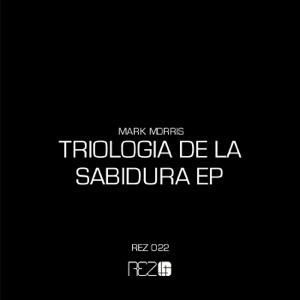 Triologia de la sabiduria - EP