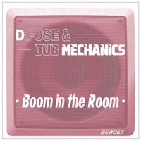 Boom in the Room (feat. Gary Mack) - Single - D:Fuse & Dub Mechanics