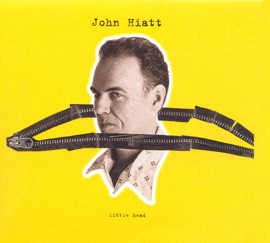 Pirate Radio John Hiatt