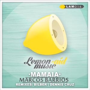 Mamaia - Single