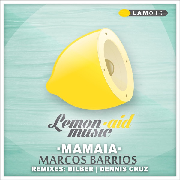 Mamaia - Single
