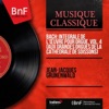 Passacaglia in C Minor, BWV 582 cover art