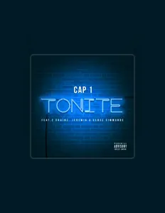 收听 Cap1、观看音乐视频、阅读小传、查看巡演日期等 ！