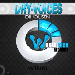 Dry-Voices - EP