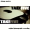 Take Five (Single) artwork