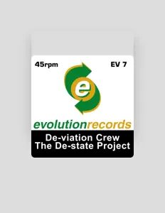 Listen to De-Viation Crew, watch music videos, read bio, see tour dates & more!