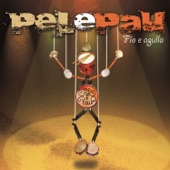 Pelepau - Portuguesa