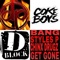 Get Gone (feat. Styles P & Chinx Drugz) - Bang lyrics