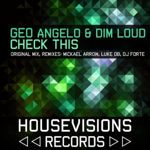 Check This - EP