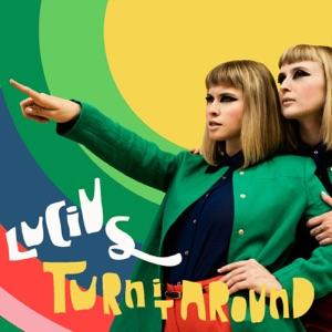 Turn It Around - Single