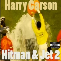 Harry Carson - Single - Hitman & Jet 2