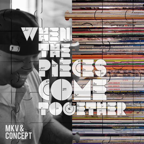 MKV & Concept - Apple Music