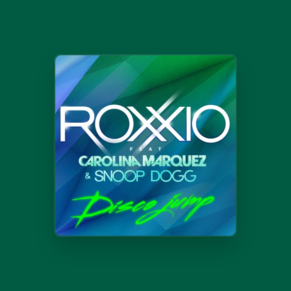 Roxxio's avatar