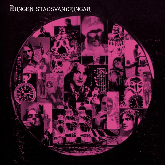 Cover artwork for Fest
