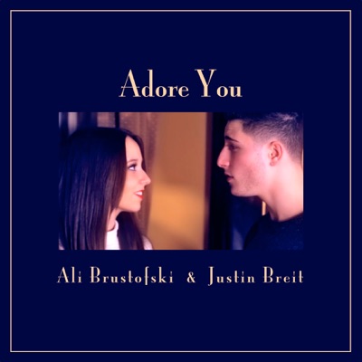 Adore You - Single