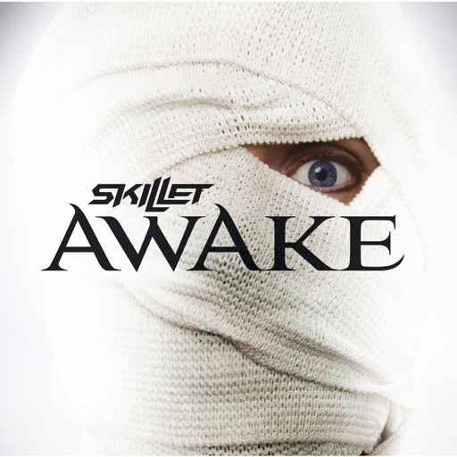 Art for Awake and Alive by Skillet