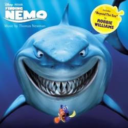 Thomas Newman - Nemo Egg (Main Title)