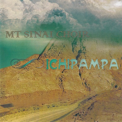 Mt Sinai Choir - Insansa