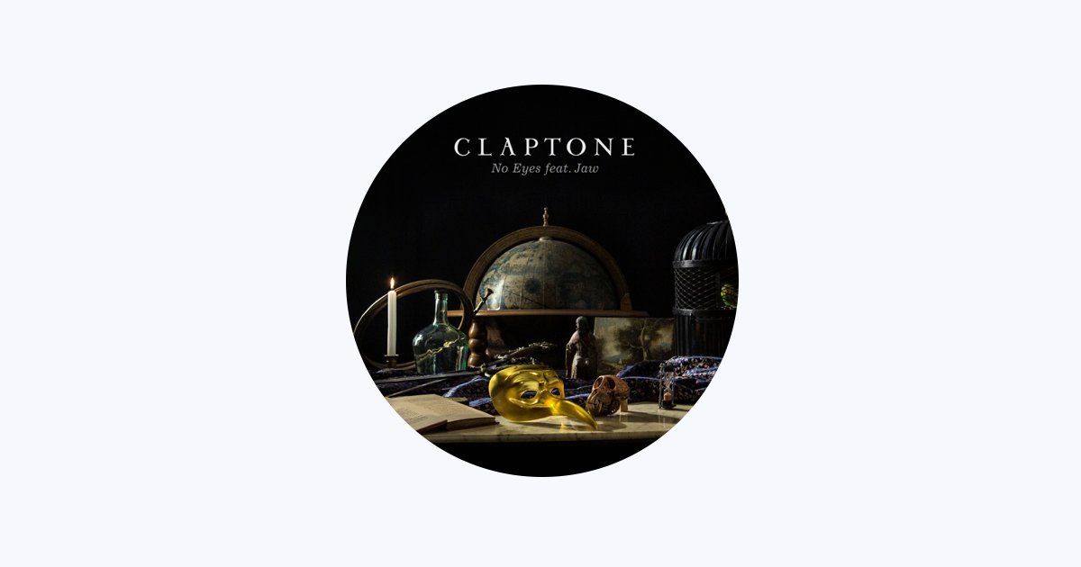 Claptone - Apple Music