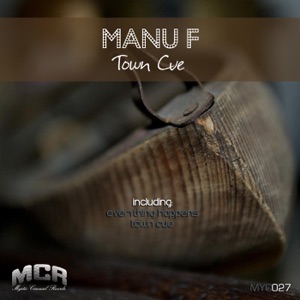 Town Cue - Single
