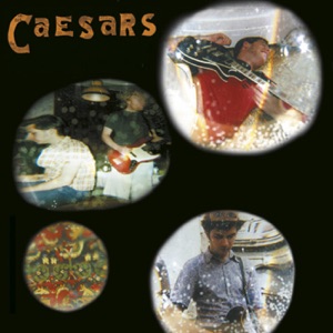 Caesars - Jerk It Out - 排舞 音乐