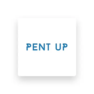 Listen to Pent Up, watch music videos, read bio, see tour dates & more!