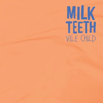 Vile Child album cover